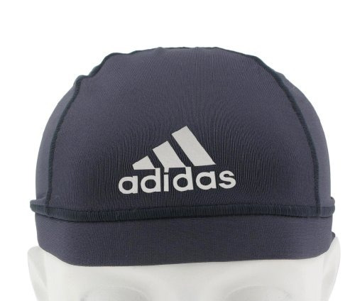 Gorra adidas Football Skull Cap (acero Puro, Talla Única)