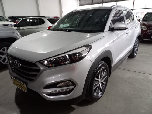 Hyundai Tucson 2.0 I Premium