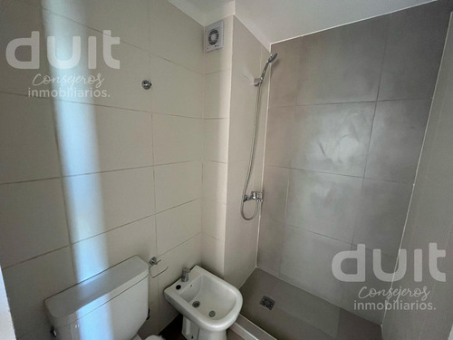 Depto En Alquiler 1 Dormitorio Con Amenities En Nueva