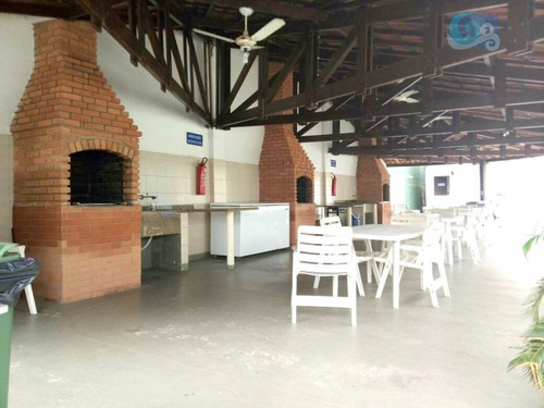 Imagem 21 de 30 de Casa Venda E Locação, Em Condomínio - Guarujá. - Ca1577