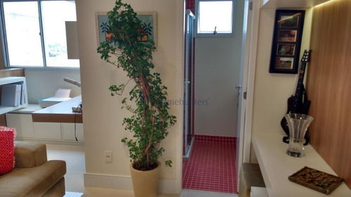 Apartamento Com 2 Dormitórios À Venda, 137 M² Por R$ 820.000,00 - Mansões Santo Antônio - Campinas/sp - Ap5935
