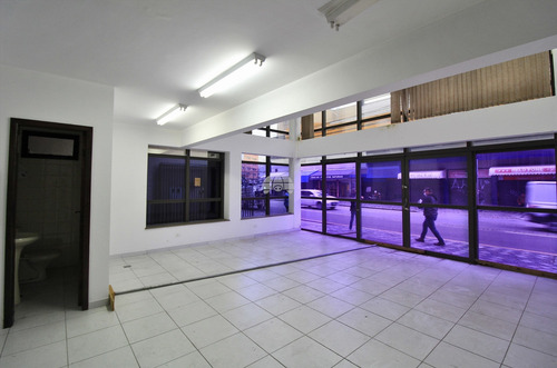 Imagem 4 de 30 de Prédio - Comercial - 86097