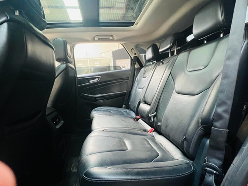 Ford Edge 3.5 Titanium At