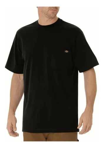 Camiseta dickies negra hotsell
