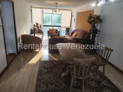 Apartamento en alquiler