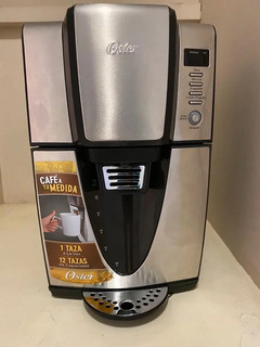Cafetera Oster Zh13 Dispenser De Cafe | MercadoLibre 📦