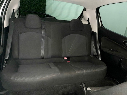 Imagen 7 de 21 de Peugeot 207 2012 1.4 Allure Hdi 70cv