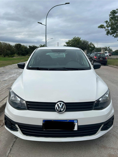 Volkswagen Gol Trend 1.6 Trendline 101cv