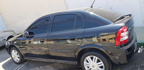Chevrolet Astra 2004 2.0 8v 5p