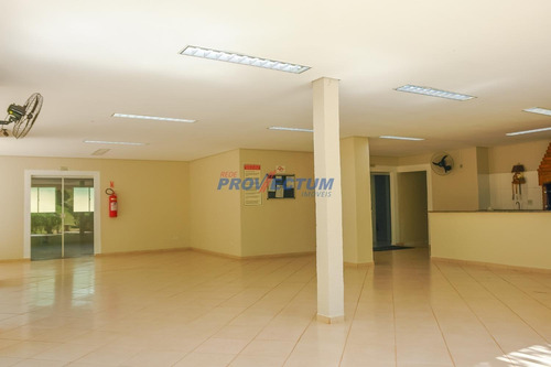 Imagem 20 de 25 de Apartamento À Venda Em Jardim Márcia - Ap209956