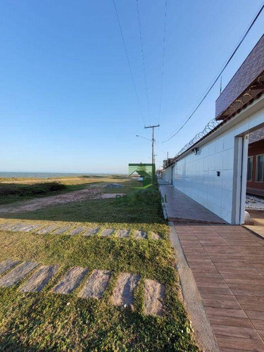 Imagem 5 de 30 de Casa Triplex Com 3 Suítes À Venda Em Barra De São João - Casimiro De Abreu/rj - Ca1247