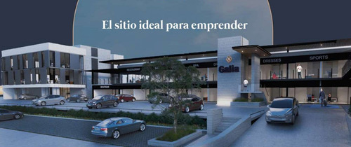 Local Comercial En Venta O Renta