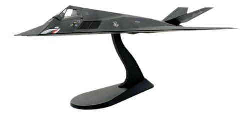 A Modelo De Avión De Nighthawk 1:72, Modelo De Avión De