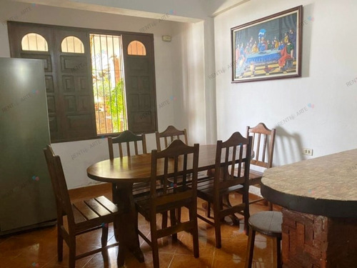 Casa En Venta Kilometro 16 El Junquito