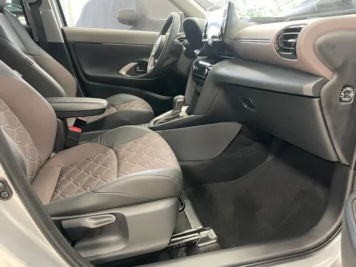 Toyota Yaris Cross 1.5 Hev Xls