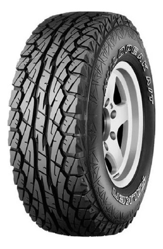 Neumaticos Falken 205 70 R16 97h Wildpeak A/t Trail