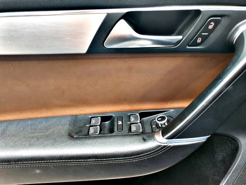 Volkswagen Passat 2.0 Tsi 16v Gasolina 4p Automatizado