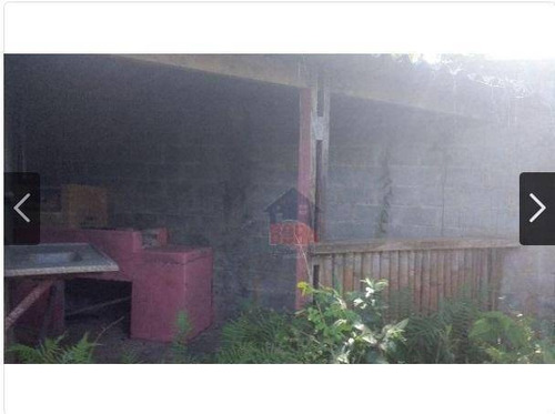 Chácara Residencial À Venda, Portal Das Colinas, Mairiporã. - Ch0058