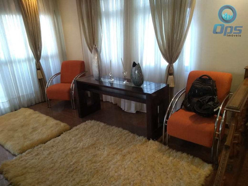 Imagem 8 de 30 de Apartamento Com 4 Dorms, Ponta Da Praia, Santos - R$ 1.8 Mi, Cod: 5183 - V5183