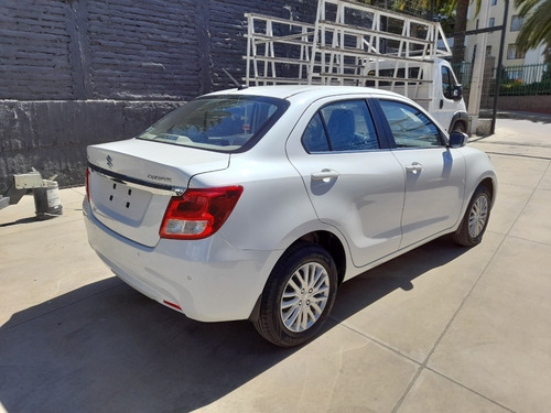 Imagen 6 de 15 de Suzuki Dzire Sedan 1.2 Gl