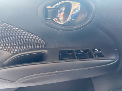 Imagen 12 de 15 de Nissan Versa 2019 1.6 Advance At