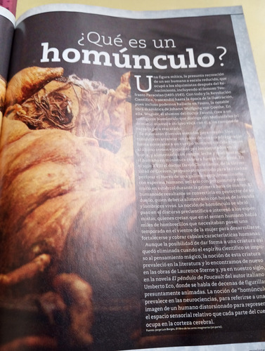 Revista Muy Interesante N° 66 Mayo 2011 (Usado)