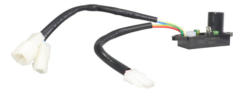Módulo De Encendido Loncin Lc3500i/lc4500i - Caja De Encende