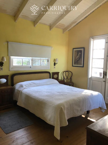 Casa En Alquiler Montoya