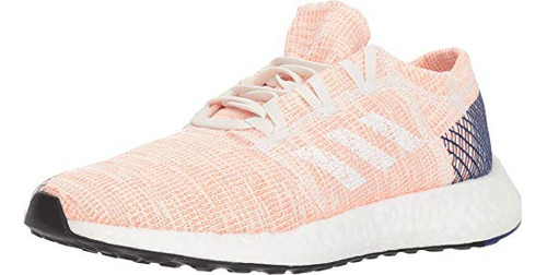 adidas Womens Pureboost Element Running Sh B07c176m3c_060424