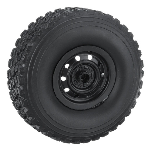Neumático De Rueda De 67 Mm Para C14 C24 C34 C44 C24-1 Fj40