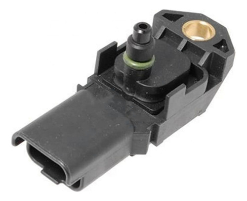 Sensor De Presión De Admisión De Alta Calidad Lr008881 5wk9