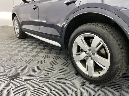 Audi Q5 2.0 Tfsi Quattro Ambition