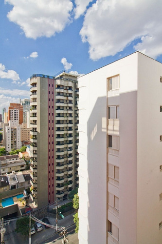 Imagem 17 de 30 de Apartamento - Ap13681 - 70962486