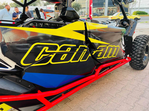 Imagen 8 de 14 de Canam Maverick