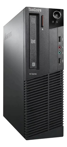Pc Lenovo M72e Intel I3 3ra Generacion
