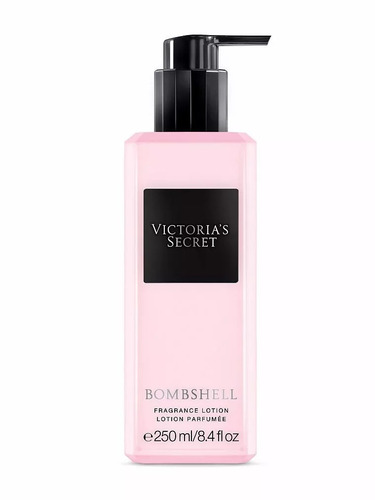 Victoria´s Secret Crema Locion 250ml Bombshell Original