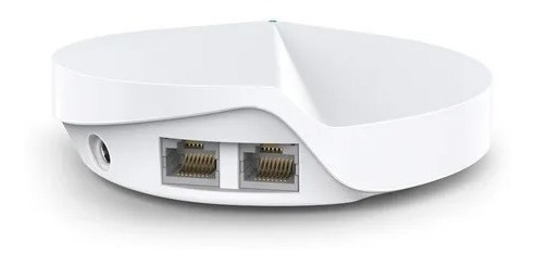 Imagen 3 de 10 de Access Point, Router, Sistema Wi-fi Mesh Tp-link Deco M5