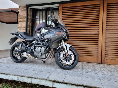 Imagen 5 de 5 de Benelli Gt 600