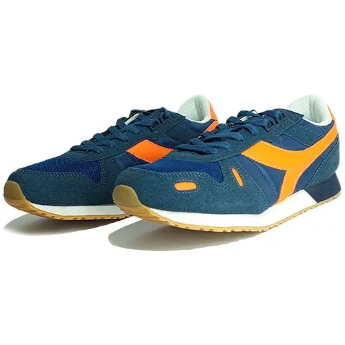 Zapatillas Para Hombre Cl sicas Y Elegantes Diadora 36 45