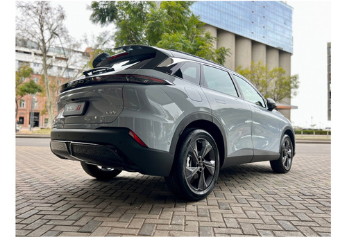 Baic X55 Ii