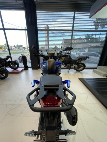 Qj Motor - Srt 800sx - Touring