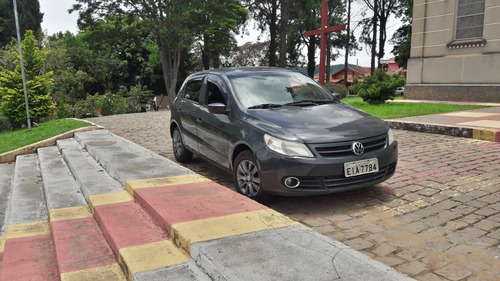 Gol 1.0 4 Portas Com Direção E Vidro Elétrico Aceito Trocas