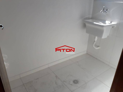Imagem 12 de 15 de Studio Com 2 Dormitórios À Venda, 44 M² Por R$ 210.000,00 - Penha - São Paulo/sp - St0070