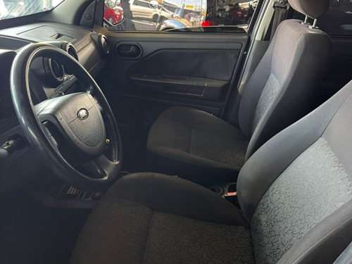 Ford Ecosport Ecosport 1.6 XLS 8V FLEX 4P MANUAL