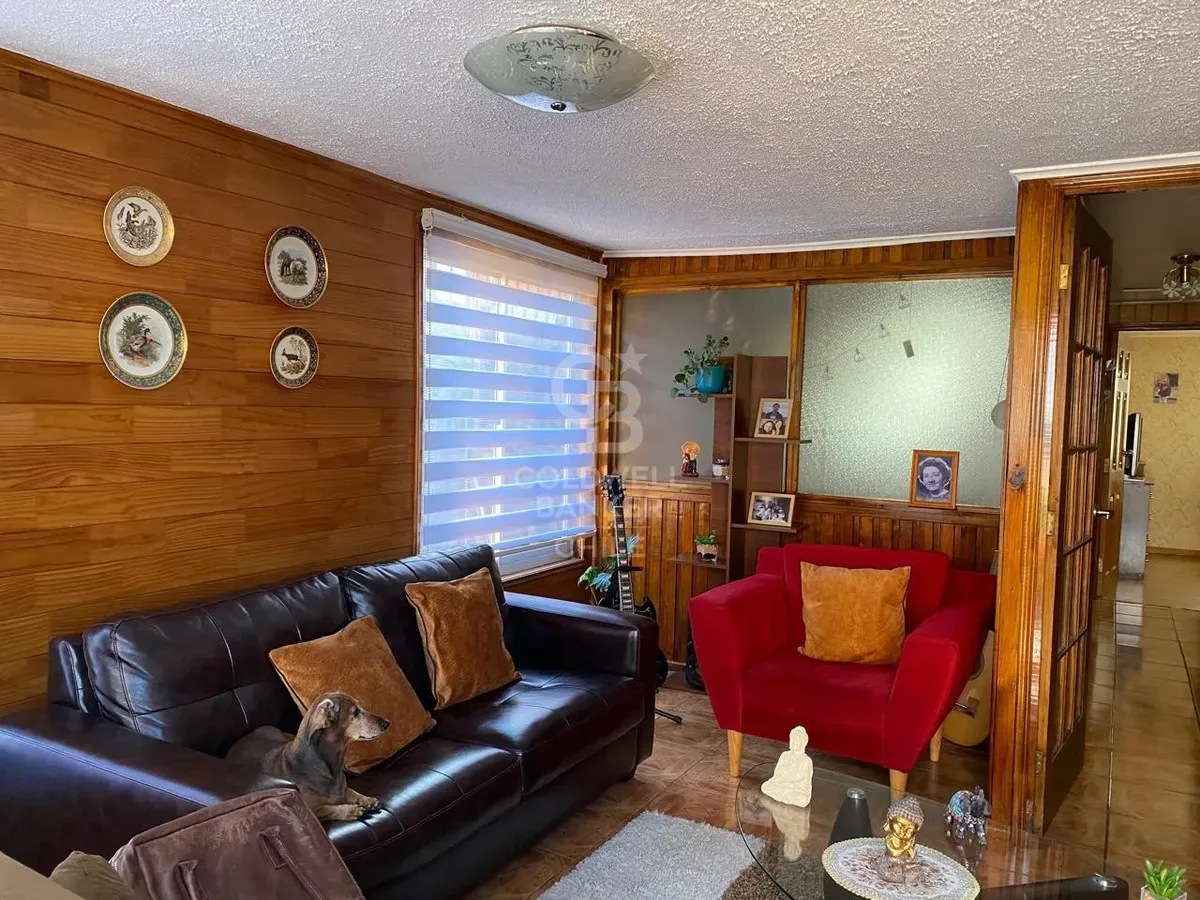 Imagen 5 de 20 de Casa Ideal: Ubicación Estratégica, Cerca De Todo.