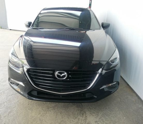Imagen 3 de 8 de Mazda Mazda 3 2018 2.0 I Sedan Touring At