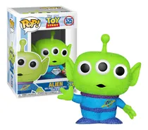 Comprar Alien Funko Pop Disney Toy Story 4 Diamond 525