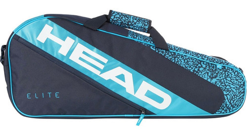 Raqueta Head Elite Combi 3r azul y azul