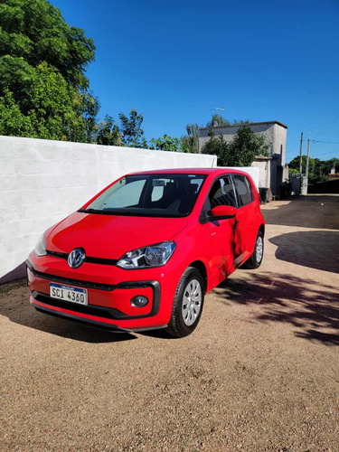 Volkswagen Up! 1.0 Move Up! 75cv