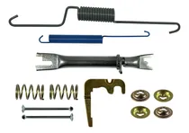 Comprar Kit Regulador Resorte Trasero Derecho Vw Amarok Gr Frenos